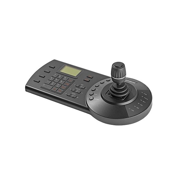 MESA CONTROLADORA HIBRIDA IP/RS485 R.VTN 2000 G2 - INTELBRAS