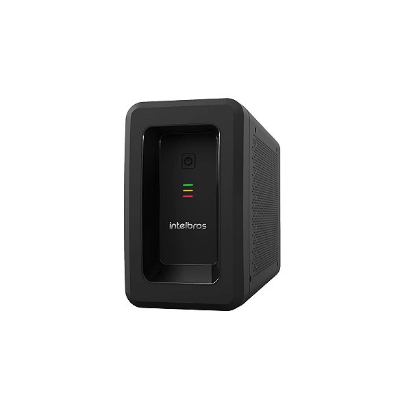 NOBREAK 1200VA/600W INTERATIVO 220V ATTIV 1200 - INTELBRAS
