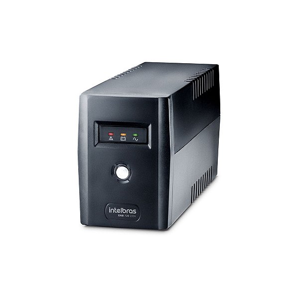 NOBREAK 720VA 220V R.XNB 720 - INTELBRAS