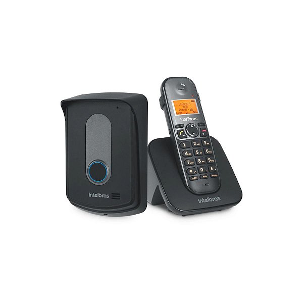 PORTEIRO SEM FIO R.TIS 5010 - INTELBRAS