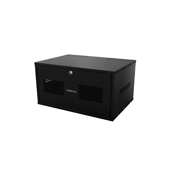 RACK MR 9X450 PT - INTELBRAS