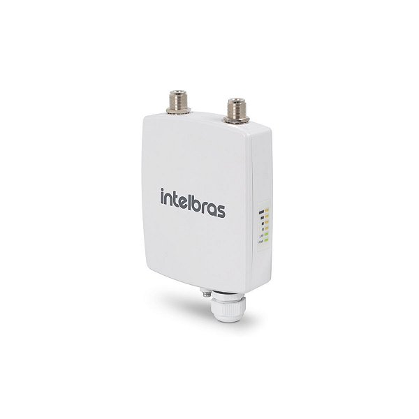 RADIO GIGABIT PTP/PTMP 5GHZ CONECTORIZADO MIMO R.APC 5A GIGA