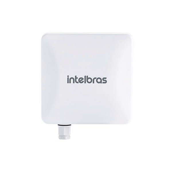 RADIO OUTDOOR 5GHZ C/ 20DBI R.APC 5A-20 - INTELBRAS