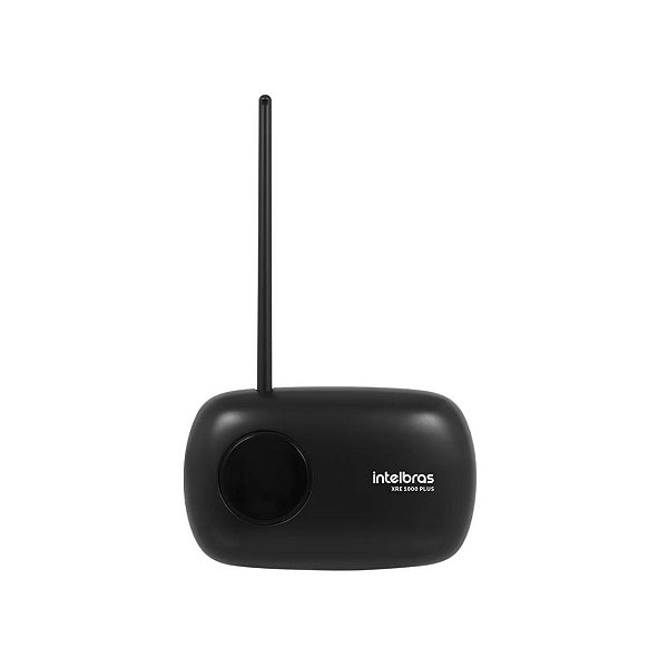 RECEPTOR DE CONTROLE R.XRE 1000 - INTELBRAS
