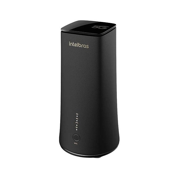 ROTEADOR 5G WIFI R.GX 3000 - INTELBRAS