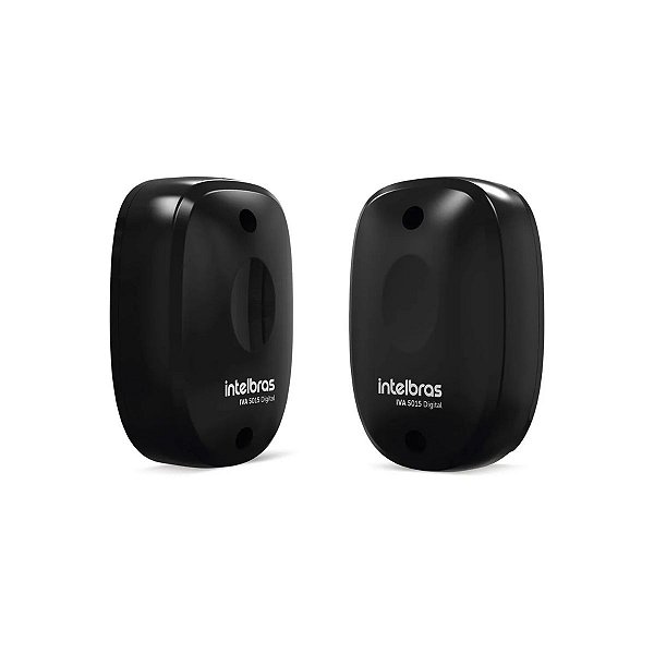 SENSOR DE BARREIRA INFRA IVA 5015 DIGITAL - INTELBRAS
