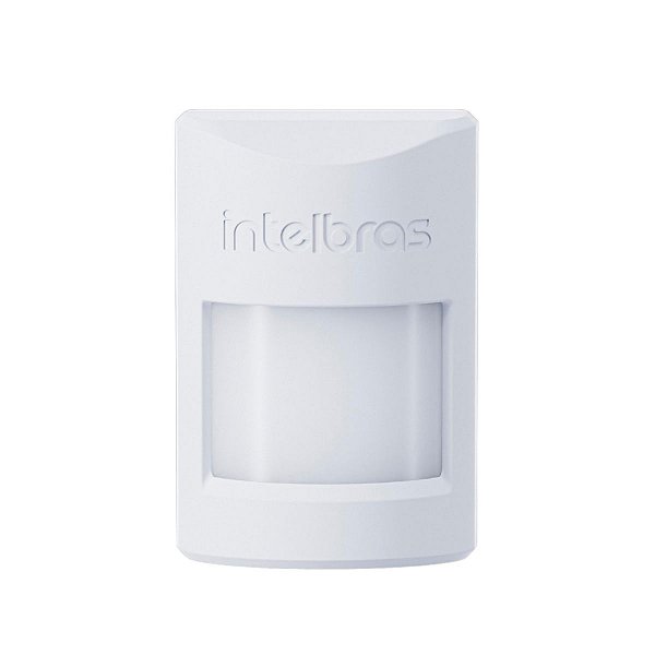 SENSOR DE MOVIMENTO IF IVP 1000 PET SF - INTELBRAS