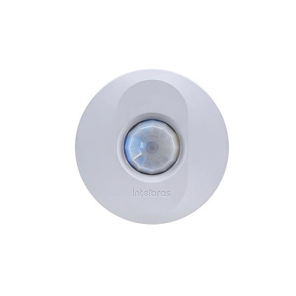 SENSOR DE PRESENCA PARA ILUMINACAO BRANCO R.ESPI 360 - INTEL
