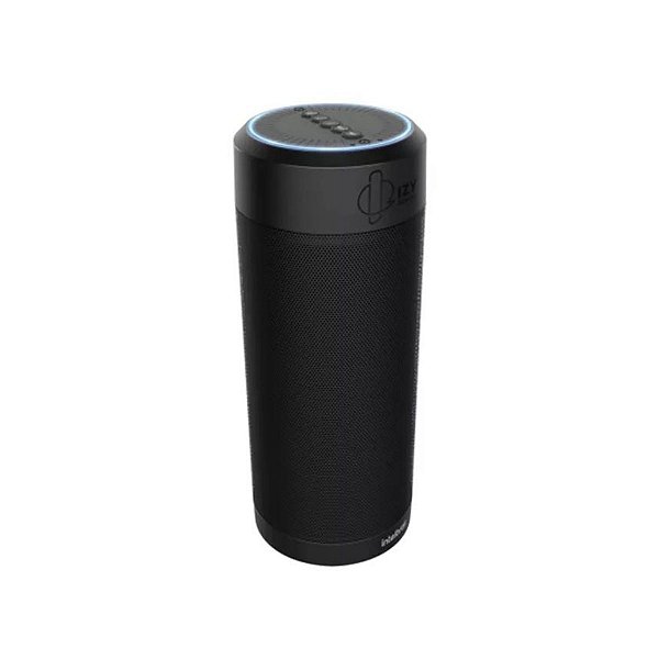 SMART SPEAKER ALTO FALANTE INTELIGENTE IZY SPEAK - INTELBRAS