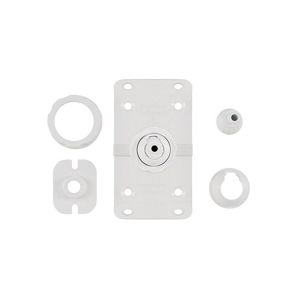 SUPORTE P/ SENSOR DE MOVIMENTO R.XSA-1000 – INTELBRAS