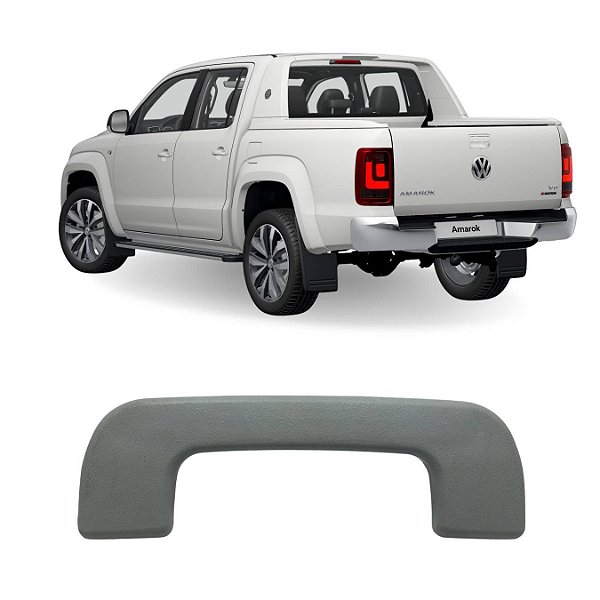 Alça Teto Dianteiro Amarok