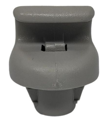 Suporte Quebra Sol Nissan Frontier 2008 Em Diante