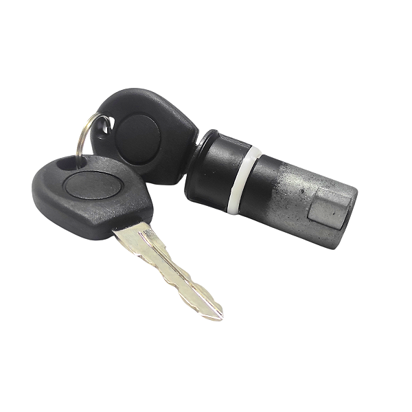 Cilindro Da Trava Da Cabine C/chave Volkswagen Caminhões