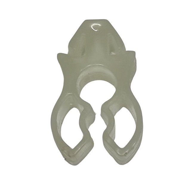 Presilha Trava Vareta Capô Mercedes benz 1620