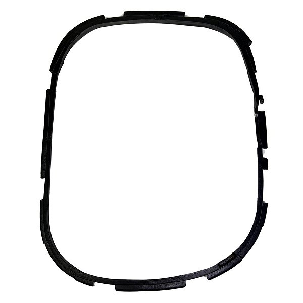 Base Coifa Nissan Frontier Câmbio Manual 2007 até 2017