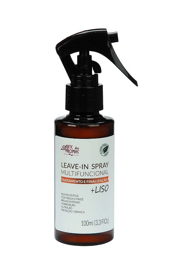 Leave-in Spray Multifuncional 100ml