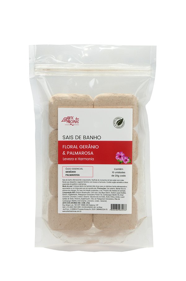 Sais de Banho Floral Geranio&Palmarosahttps://app.lojaintegrada.com.br/painel/catalogo/produto/listar