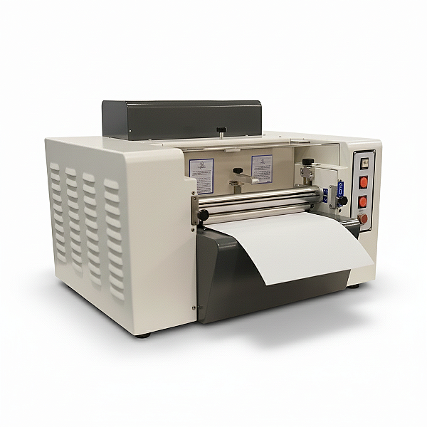 Envernizadora UV Total Compacta UV350L