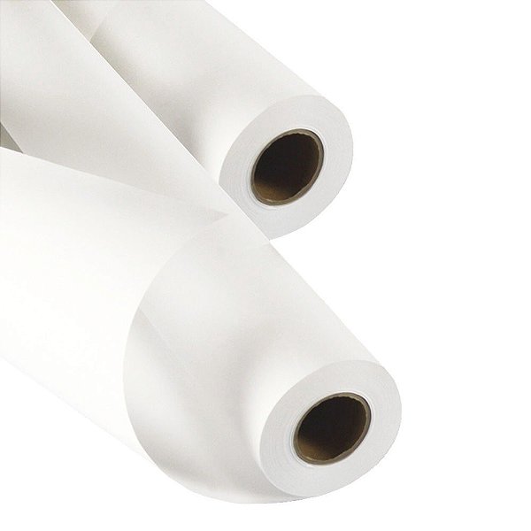 Bobina Filme Dupla Face FlexoTack 50m - VersaPic   Uso Geral