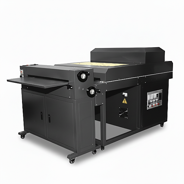 Envernizadora UV TOTAL de Alta Produção UV650HS