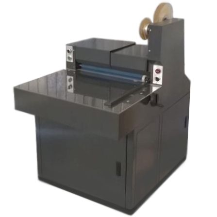 Adesivadora Automática de Fita de Junção para Papel ATM-01