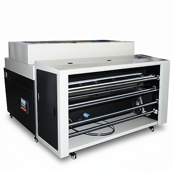 Envernizadora UV Total de Grandes Formatos UV1350-70L-01