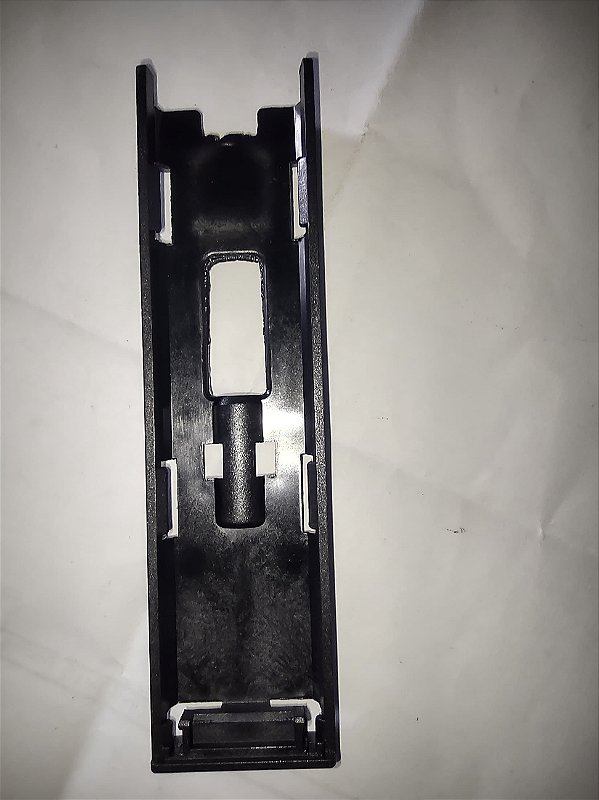 Base da Lamina Lizze ext Slim
