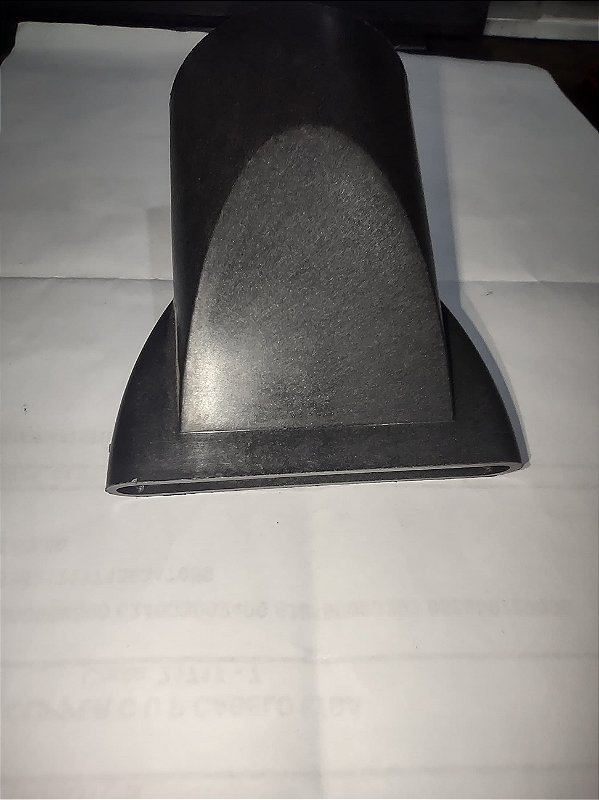 BICO PARA SECADOR DE CABELO TAM:MEDIO