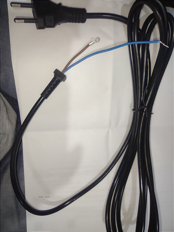 CABO Compatível WAHL