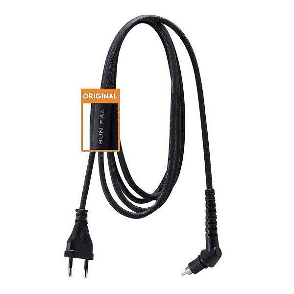 Cabo Giratório Babyliss