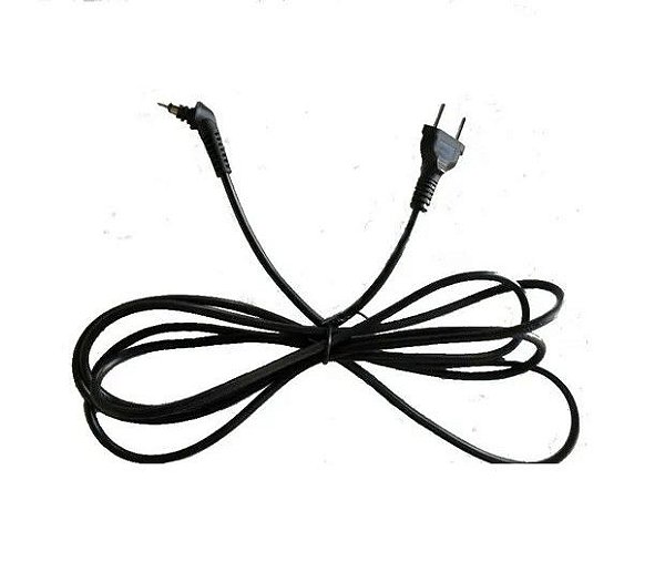 Cabo Giratório Lizze Extreme