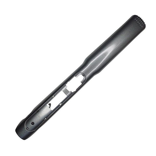 Carcaça Lizze Extreme lado do visor