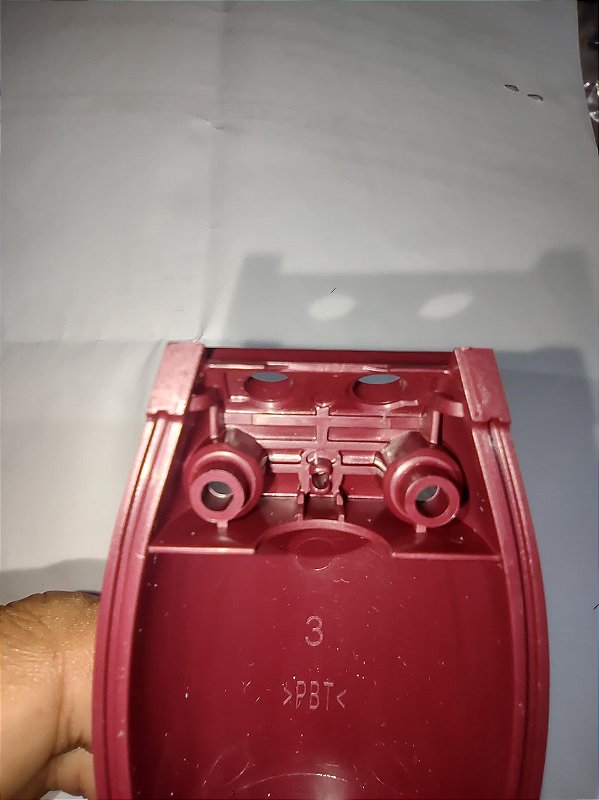 CASE INFERIOR DETAILER