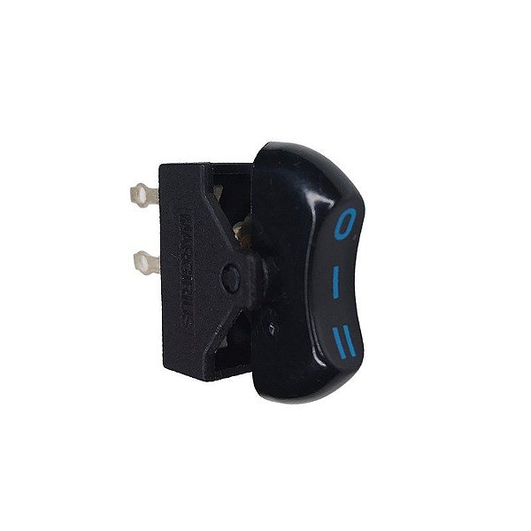 Chave Secador Taiff de velocidade