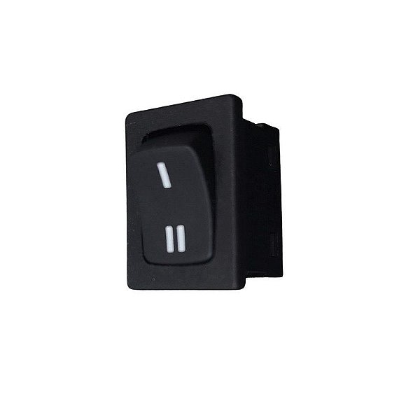 Chave Taiff Fox 2 Temperaturas