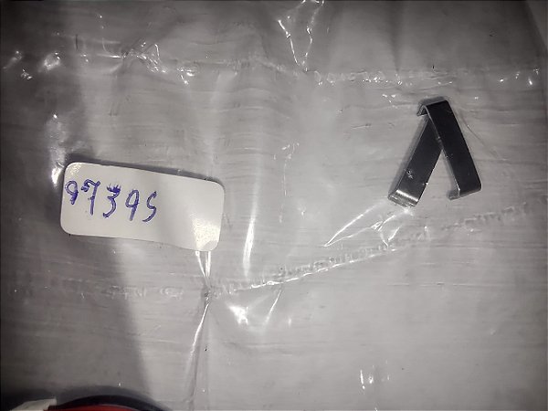 CLIP DA MOLA DA FINALE