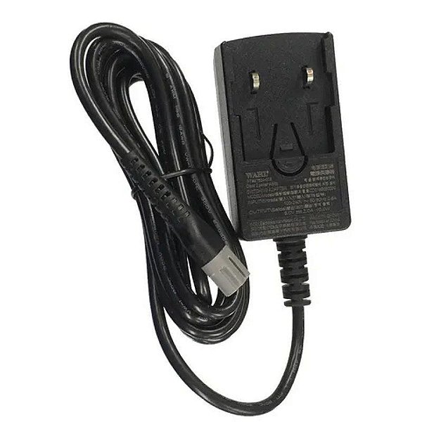 Fonte Whal Cordles - Modelo Novo