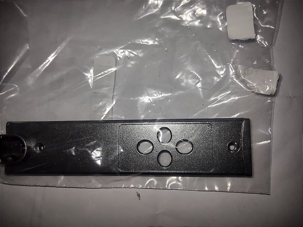 GABINETE INTERNO INFERIOR EXTREME SLIM - RM-39