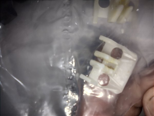 GUIA DE LÂMINA Detailer