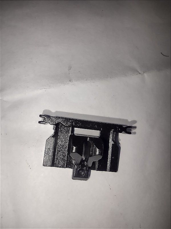 GUIA DE LÂMINA SENIOR BLACK