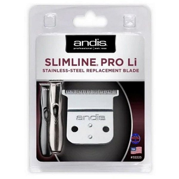 Lamina Andis Slimline Pro Li