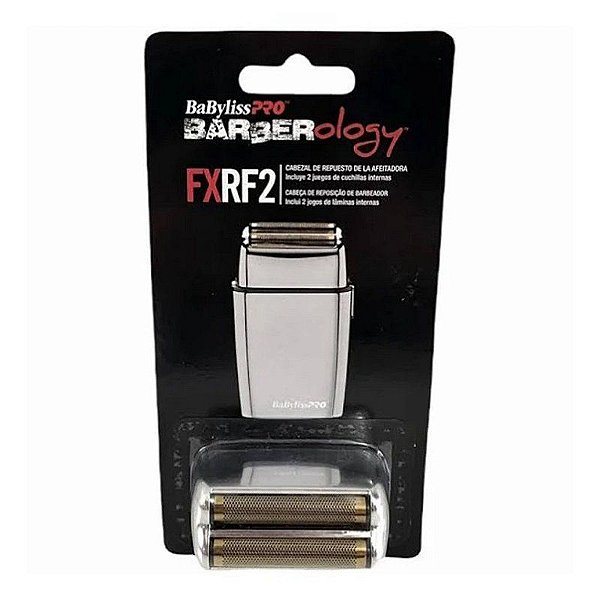 Lamina Babyliss Shaver FXRF2