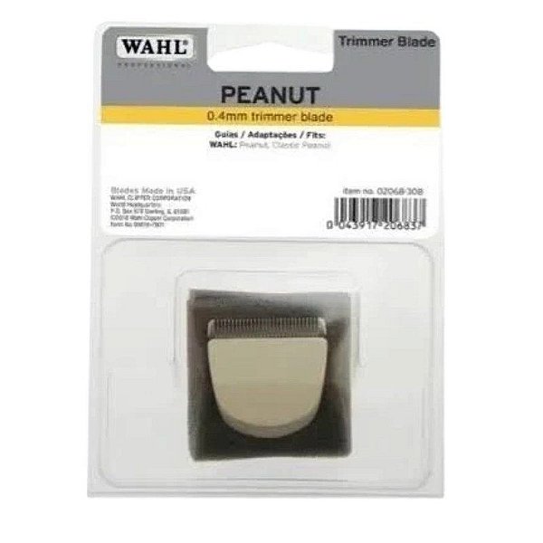 Lâmina de Acabamento  - Standard Peanut