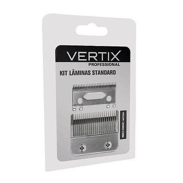 Lâminas Standard Vertix