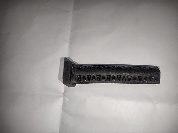 LUVA p/ maquina compatível Wahl