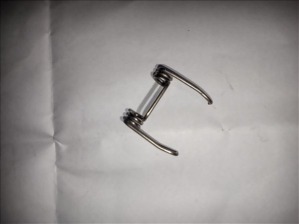 MOLA DE TENSÃO CORDLESS