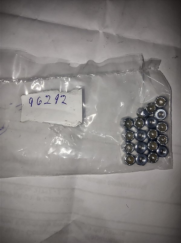 MOLA EUROFLEX DA FINALE