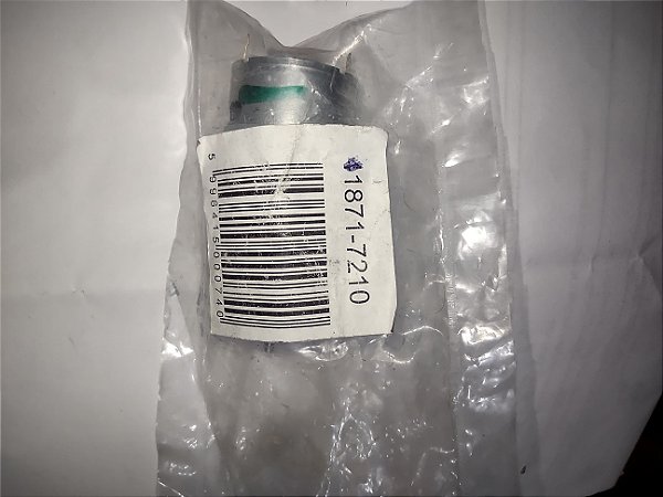 MOTOR COM PONTERA CHROMSTYLE