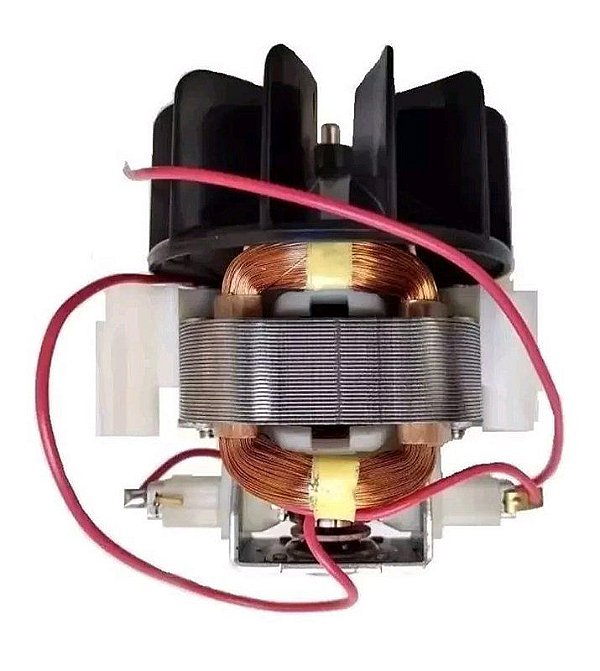 Motor JMF Rolamentado 2400 watts 220V