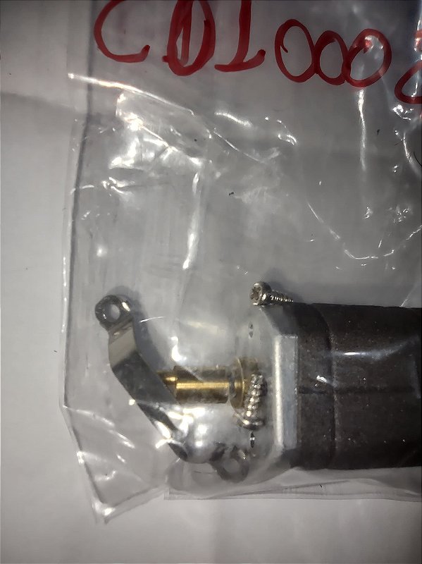 MOTOR LAUNCH TRIMMER